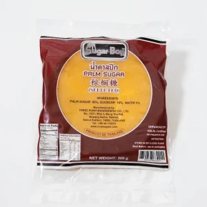 Coconut Palm Sugar <br/>(Large disc)