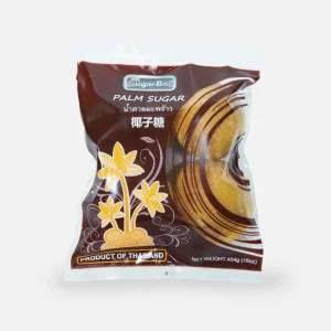 Coconut Palm Sugar 8pcs <br/>(Small disc)