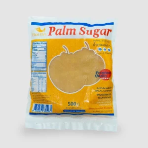 Coconut Palm Sugar <br/>(Large disc)