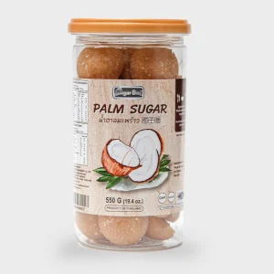 Coconut Palm Sugar <br/>(Mini)