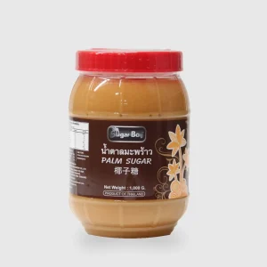 Coconut Palm Sugar <br/>(Paste)