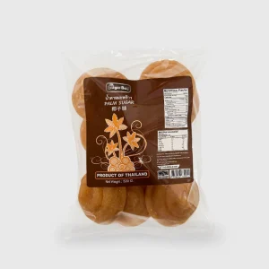 Coconut Palm Sugar <br/>(Spiral)