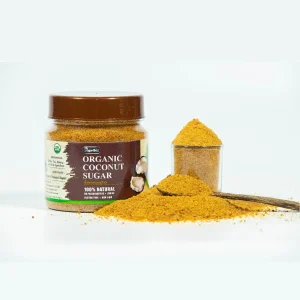 Coconut Sugar <br/>(Granulated)