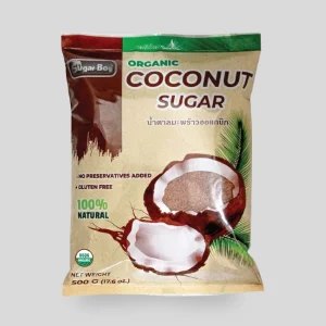 Coconut Sugar <br/>(Granulated)