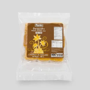 Palm Sugar <br/>(Cube)