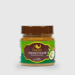 Organic Coconut Sugar