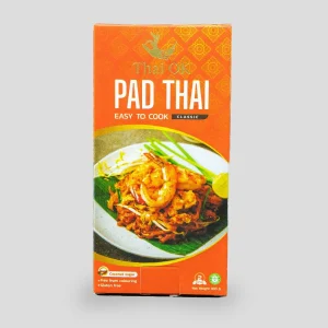 Pad Thai ( Classic )