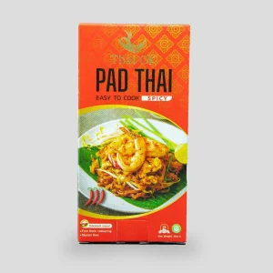 Pad Thai ( Spicy )