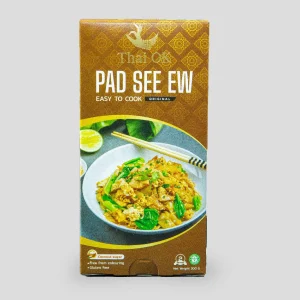 Pad See Ew