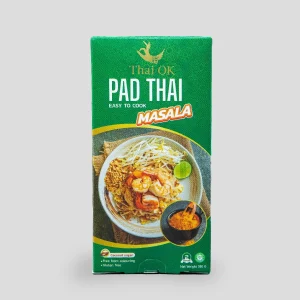 Pad Thai X MASALA
