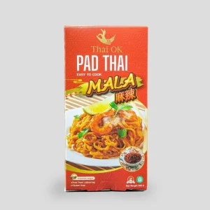 Pad Thai X MALA