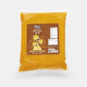 Palm Sugar <br/>(Paste)
